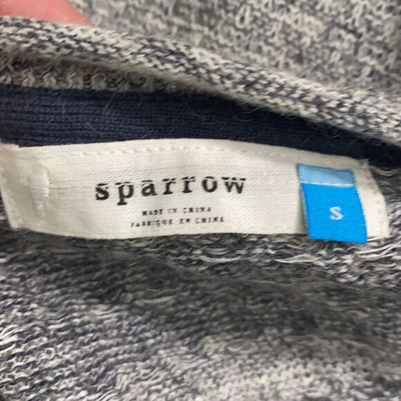 Anthropologie Sparrow Knit Sweater - Picture 4 of 4